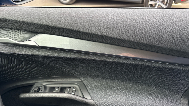 Skoda Elroq 150kW 60 Edition 63kWh 5dr Auto Electric Estate